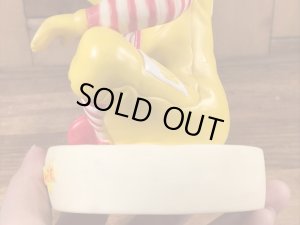 マクドナルドのロナルドの80’sヴィンテージコインバンク