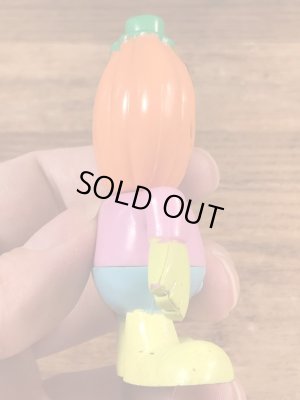 バーガーキングのGood Goblin'の80’sヴィンテージハッピーミール