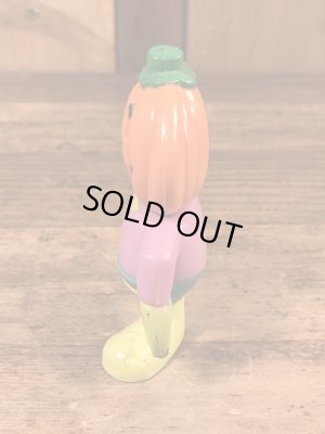 バーガーキングのGood Goblin'の80’sヴィンテージハッピーミール