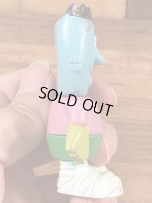 バーガーキングのGood Goblin'の80’sヴィンテージハッピーミール