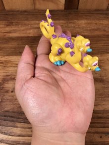 他の写真3: McDonald's Mix Em Up Monsters “Gropple” Meal Toy　ミックスエムアップモンスター　ビンテージ　ミールトイ　マクドナルド　80年代