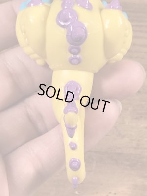 マクドナルドのMix Em Up Monstersの80’sヴィンテージハッピーミール