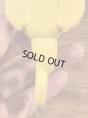 マクドナルドのMix Em Up Monstersの80’sヴィンテージハッピーミール