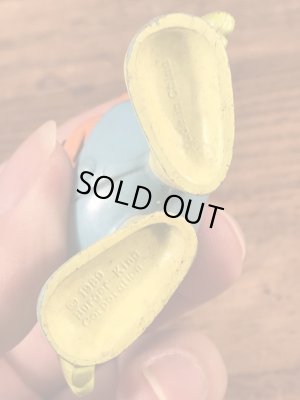 バーガーキングのGood Goblin'の80’sヴィンテージハッピーミール