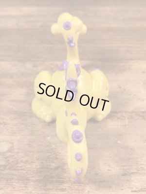 マクドナルドのMix Em Up Monstersの80’sヴィンテージハッピーミール