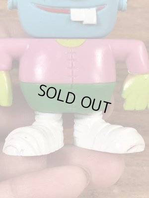 バーガーキングのGood Goblin'の80’sヴィンテージハッピーミール