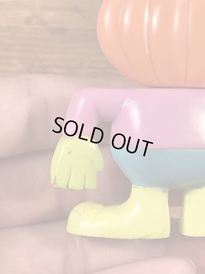 バーガーキングのGood Goblin'の80’sヴィンテージハッピーミール