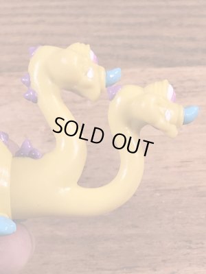 マクドナルドのMix Em Up Monstersの80’sヴィンテージハッピーミール