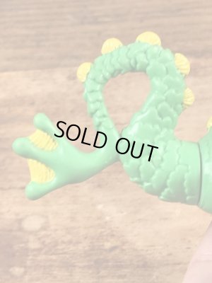 マクドナルドのMix Em Up Monstersの80’sヴィンテージハッピーミール