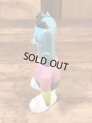 バーガーキングのGood Goblin'の80’sヴィンテージハッピーミール