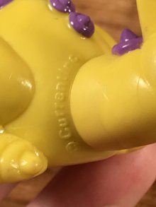 他の写真1: McDonald's Mix Em Up Monsters “Gropple” Meal Toy　ミックスエムアップモンスター　ビンテージ　ミールトイ　マクドナルド　80年代