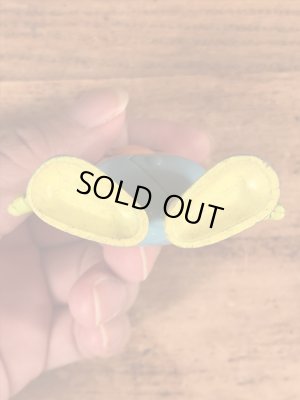 バーガーキングのGood Goblin'の80’sヴィンテージハッピーミール