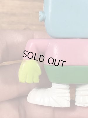 バーガーキングのGood Goblin'の80’sヴィンテージハッピーミール