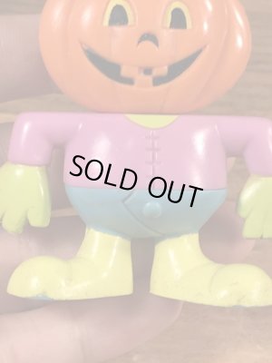 バーガーキングのGood Goblin'の80’sヴィンテージハッピーミール