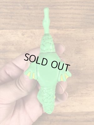 マクドナルドのMix Em Up Monstersの80’sヴィンテージハッピーミール