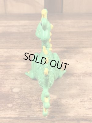 マクドナルドのMix Em Up Monstersの80’sヴィンテージハッピーミール