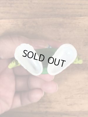 バーガーキングのGood Goblin'の80’sヴィンテージハッピーミール