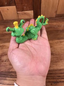 他の写真3: McDonald's Mix Em Up Monsters “Bibble” Meal Toy　ミックスエムアップモンスター　ビンテージ　ミールトイ　マクドナルド　80年代