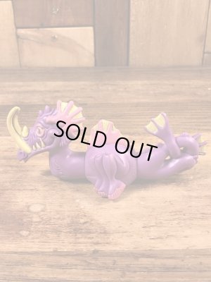 マクドナルドのMix Em Up Monstersの80’sヴィンテージハッピーミール