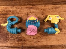 他の写真2: McDonald's Mix Em Up Monsters “Corkle” Meal Toy　ミックスエムアップモンスター　ビンテージ　ミールトイ　マクドナルド　80年代