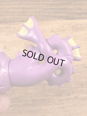 マクドナルドのMix Em Up Monstersの80’sヴィンテージハッピーミール