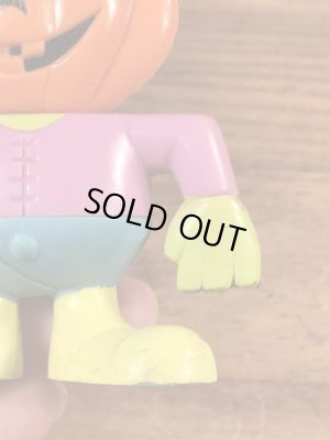 バーガーキングのGood Goblin'の80’sヴィンテージハッピーミール