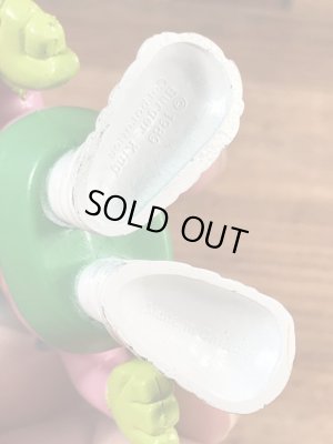 バーガーキングのGood Goblin'の80’sヴィンテージハッピーミール