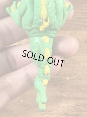 マクドナルドのMix Em Up Monstersの80’sヴィンテージハッピーミール