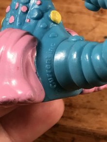 他の写真1: McDonald's Mix Em Up Monsters “Corkle” Meal Toy　ミックスエムアップモンスター　ビンテージ　ミールトイ　マクドナルド　80年代