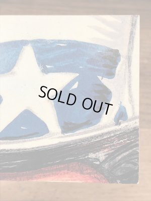 Topps社製のガーベッジペイルキッズの80’sヴィンテージステッカーカード