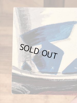 トップス社製のガーベッジペイルキッズの80年代ビンテージステッカーカード