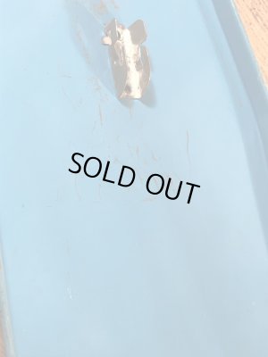 Wolverine Toy社製のフクロウが描かれた50〜60年代ビンテージアイロン台