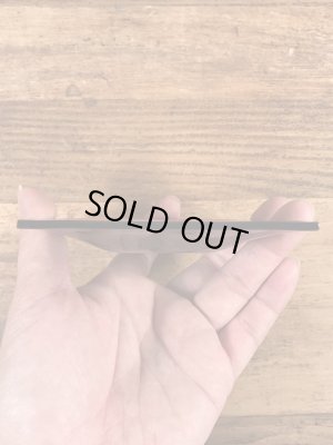 Houze Art社製のメッセージが描かれた60’sヴィンテージアシュトレイ