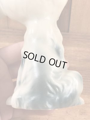 ビッグアイズのGigの60’sヴィンテージプラスチックドール