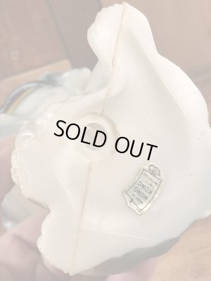 ビッグアイズのGigの60’sヴィンテージプラスチックドール