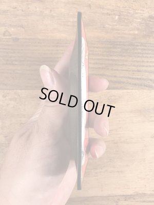 Houze Art社製のメッセージが描かれた60年代ビンテージ灰皿