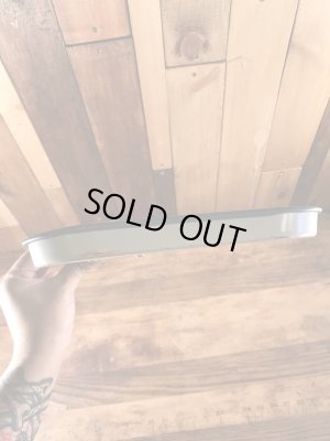 Wolverine Toy社製のフクロウが描かれた50〜60’sヴィンテージミニアイロン台