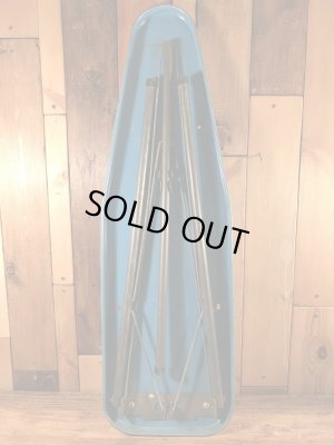 Wolverine Toy社製のフクロウが描かれた50〜60’sヴィンテージミニアイロン台