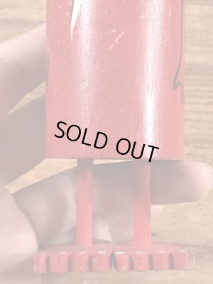 Pride Creations社製のレッドデビルの60’sヴィンテージポップシーズ