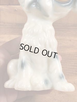 ビッグアイズのGigの60’sヴィンテージプラスチックドール