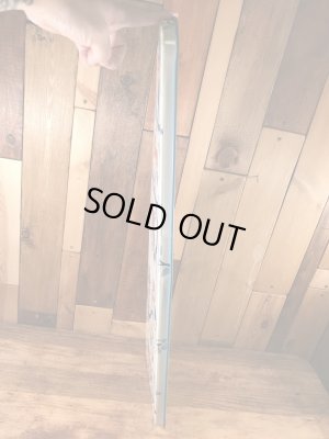 Wolverine Toy社製のフクロウが描かれた50〜60年代ビンテージアイロン台