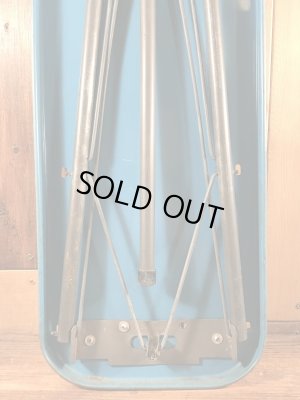 Wolverine Toy社製のフクロウが描かれた50〜60年代ビンテージアイロン台