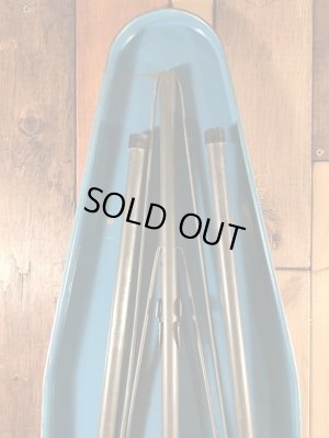 Wolverine Toy社製のフクロウが描かれた50〜60’sヴィンテージミニアイロン台