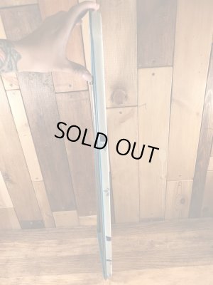 Wolverine Toy社製のフクロウが描かれた50〜60年代ビンテージアイロン台