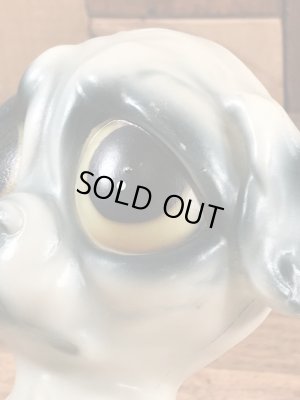 ビッグアイズのGigの60’sヴィンテージプラスチックドール