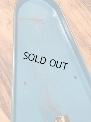 Wolverine Toy社製のフクロウが描かれた50〜60’sヴィンテージミニアイロン台