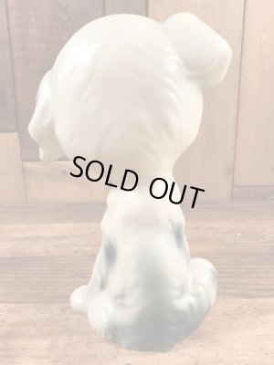 ビッグアイズのGigの60’sヴィンテージプラスチックドール