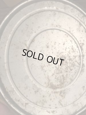 Zerex Du Pontの防錆剤の40’sヴィンテージTin缶