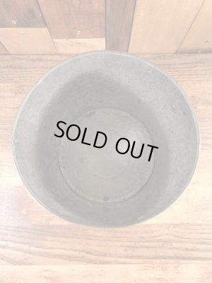 Zerex Du Pontの不凍液の40年代ビンテージブリキ缶