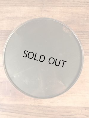 Union Leaderのタバコが入っていた50’sヴィンテージTin缶